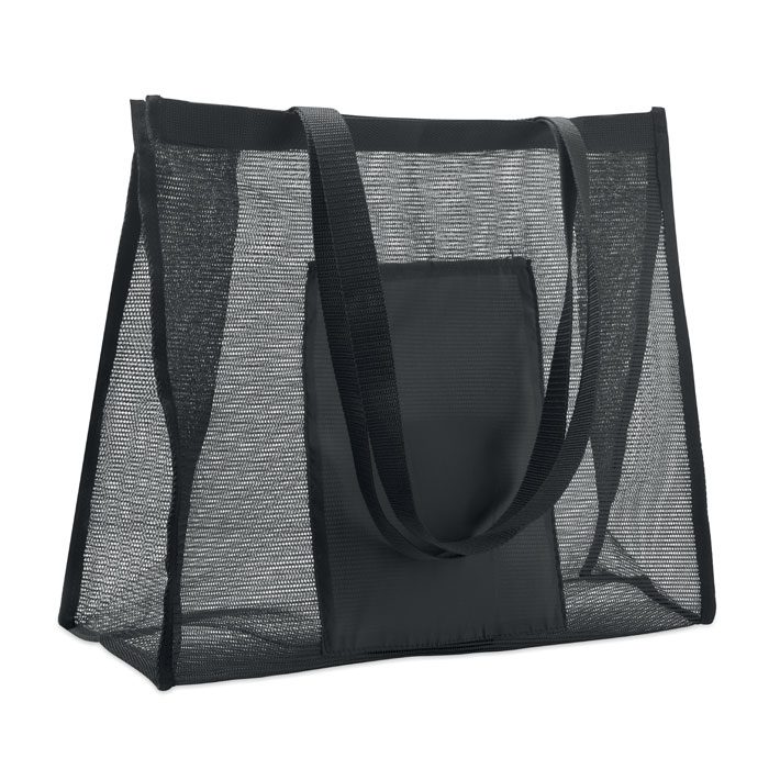 RPET-Mesh-Einkaufstasche Limp