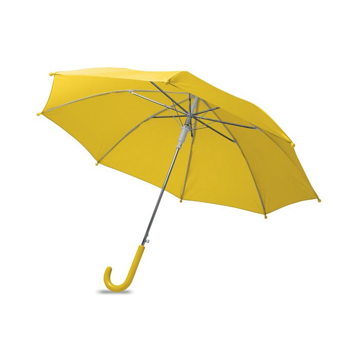 18" Regenschirm für Kinder Drykid – weitere Ansicht