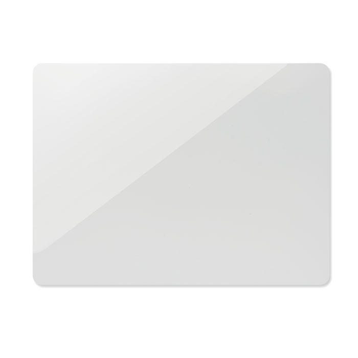 Rechteckiger Magnet mit Pvc Magrec 100