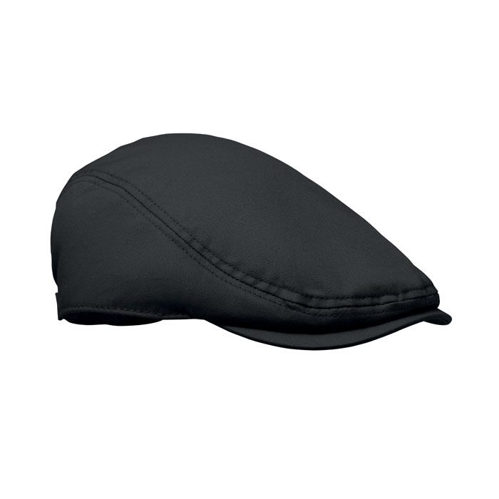 Newsboy-Kappe 235 g/m² Flat Peak