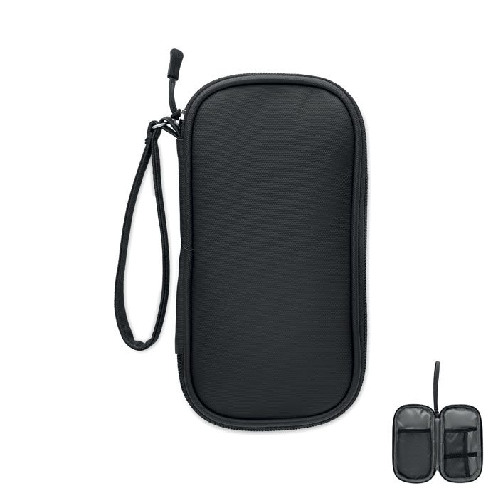 Tech Organizer-Tasche Rpet Allthere