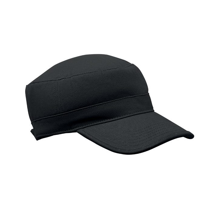 Military Cap 260 g/m² Field