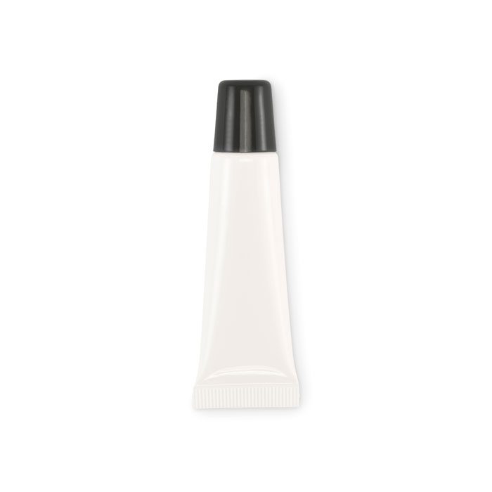 Vegane Lipgloss-Creme Salve