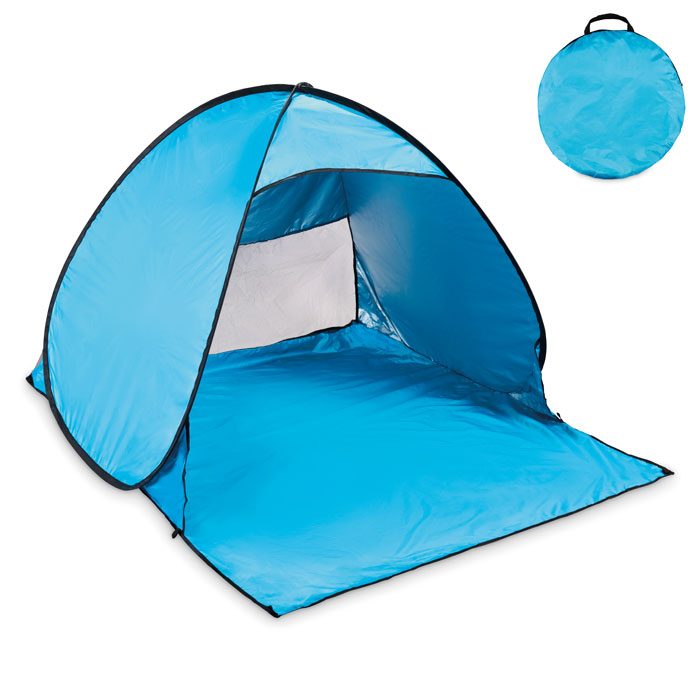 Strandzelt 190T Polyester Shade