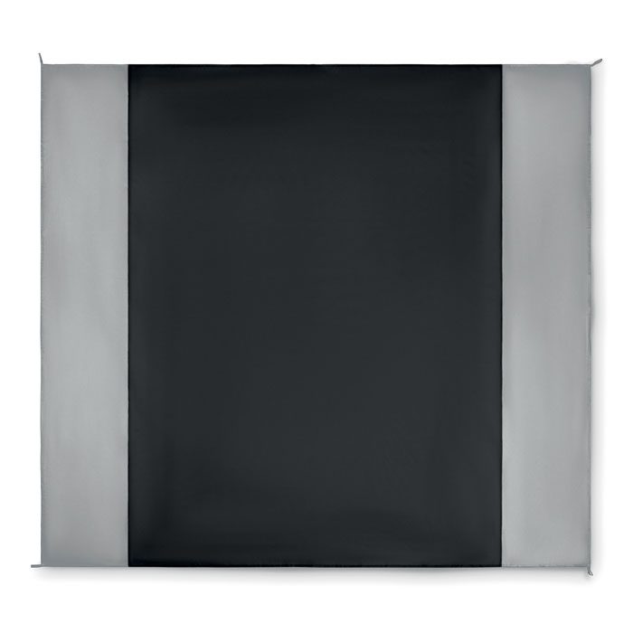 Strandmatte 210T Polyester Nosand