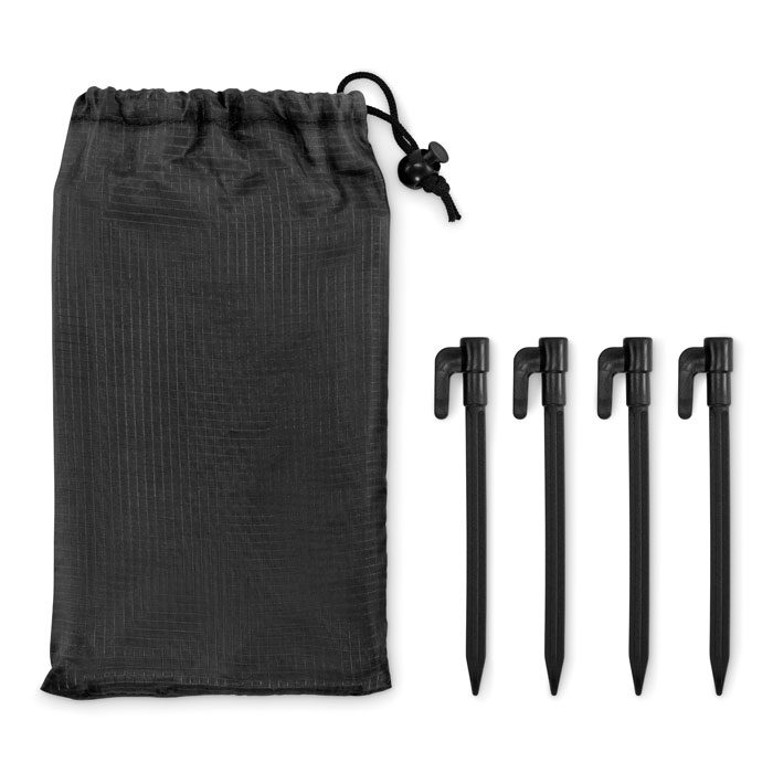 Strandmatte 210T Polyester Nosand – weitere Ansicht