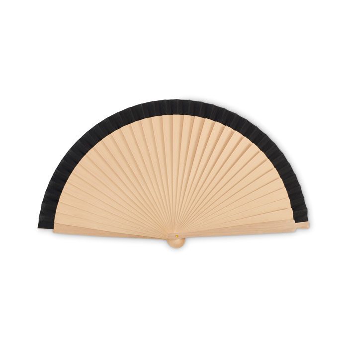 Fächer Woodfan