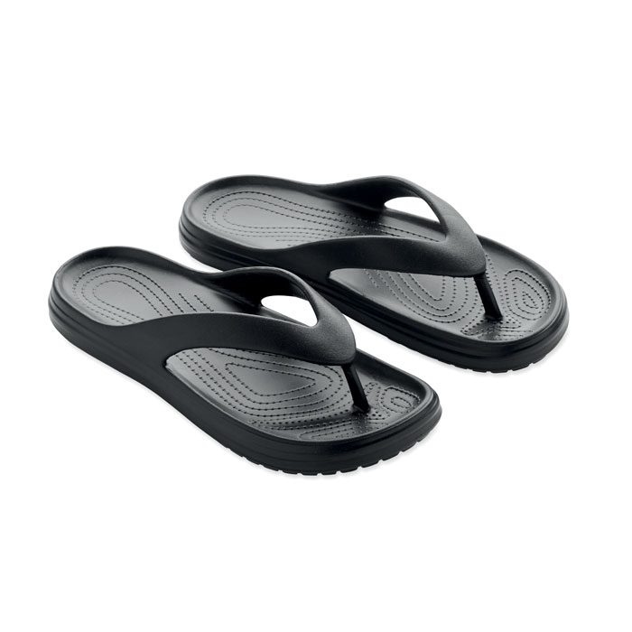 Zehensandalen Größe 36/37 Evaslip
