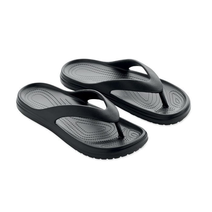 Zehensandalen Größe 38/39 Evaslip