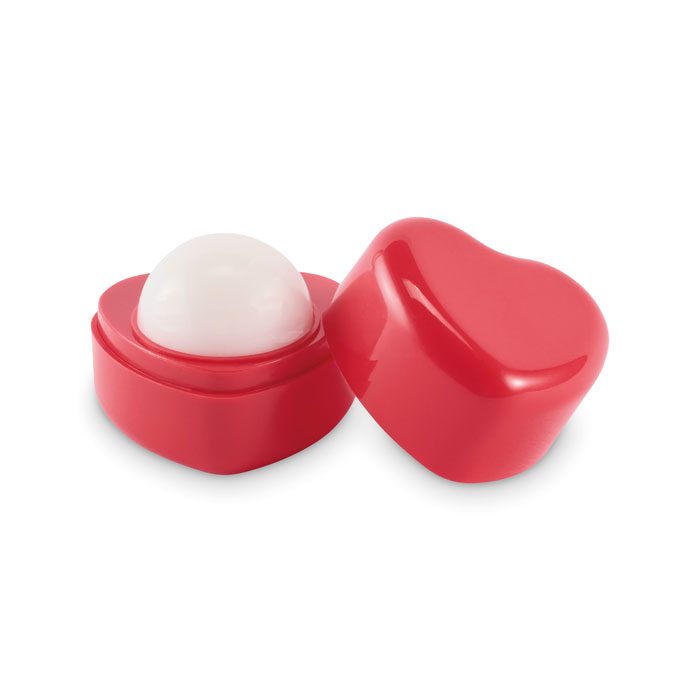 Lippenbalsam Herz Sweet