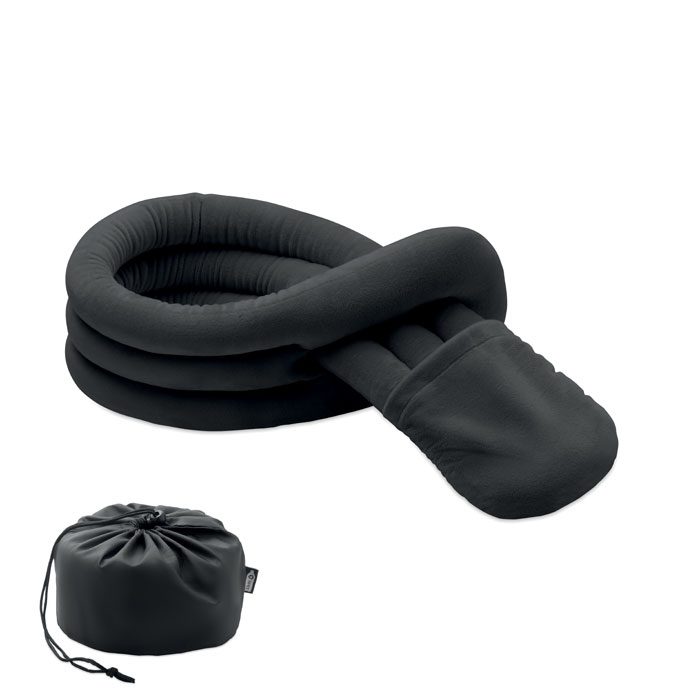 Flexibles Reisekissen Wrap It