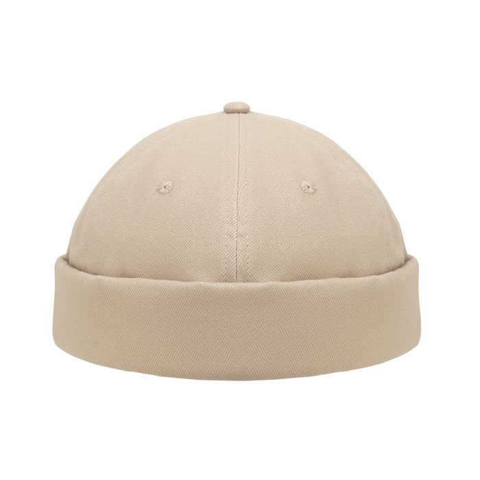 Docker Cap – weitere Ansicht