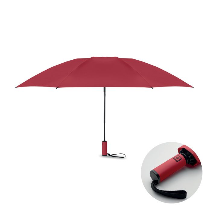 23" Regenschirm Agumbe