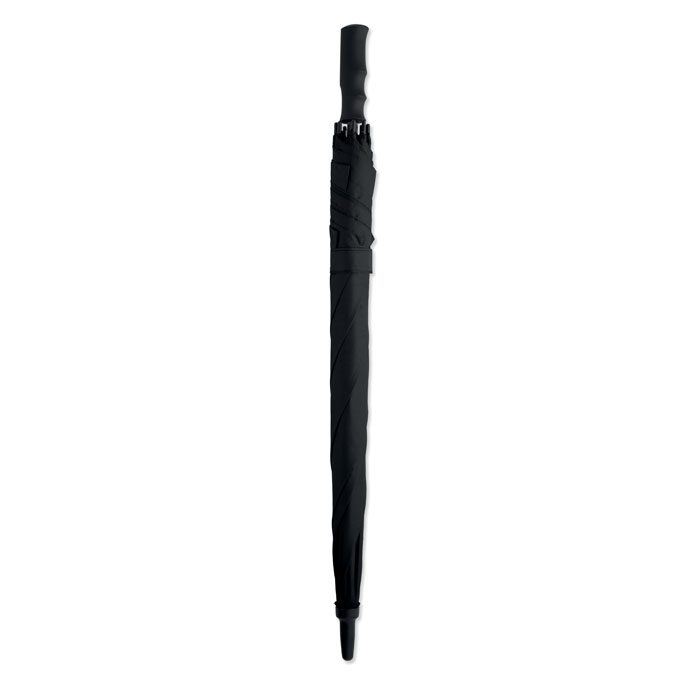 23'' Regenschirm quadratisch Amboli – weitere Ansicht