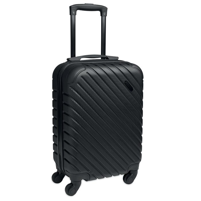 18" Hartschalen-Trolley Abs Tremont