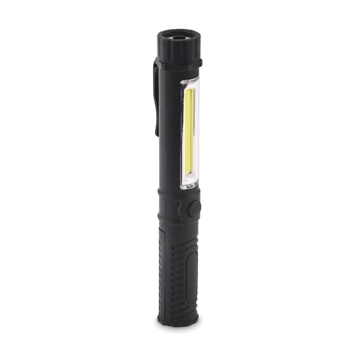 Magnetische LED-Taschenlampe Taier