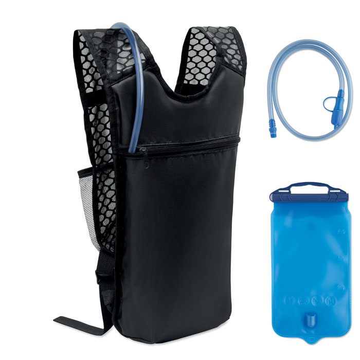 Sportrucksack 420D Pu Confi