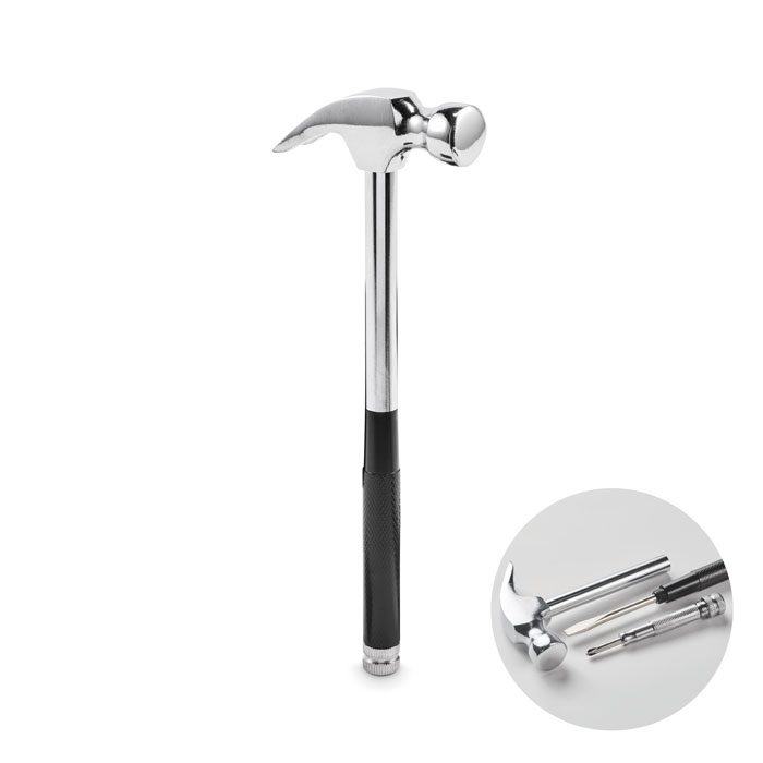 Klauenhammer Claw It