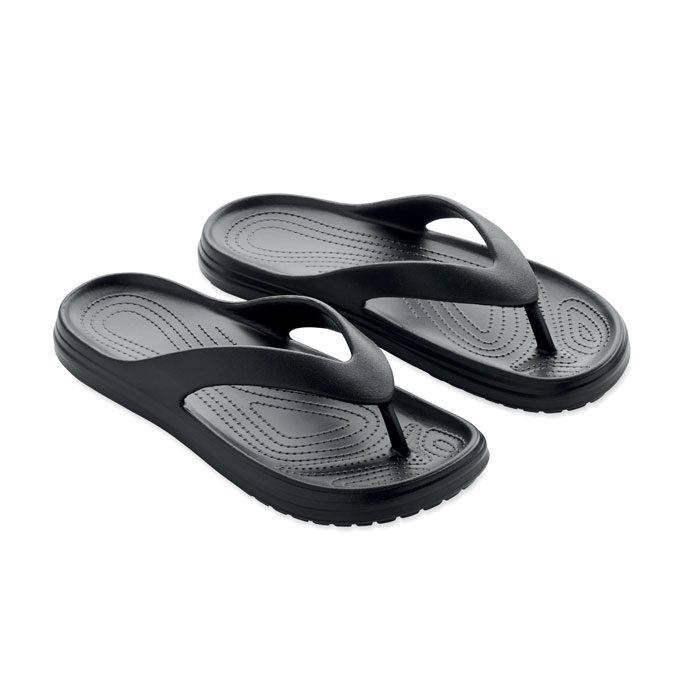 Zehensandalen Größe 42/43 Evaslip