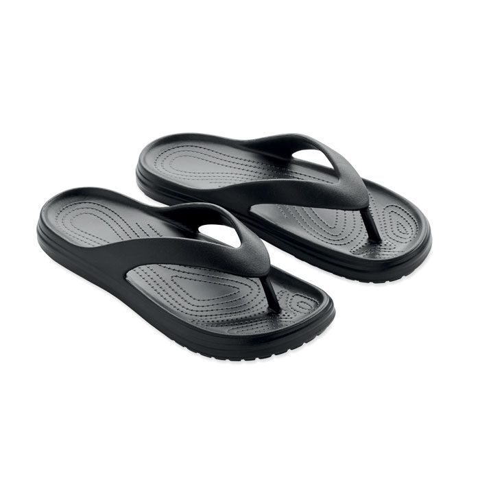 Zehensandalen Größe 44/45 Evaslip