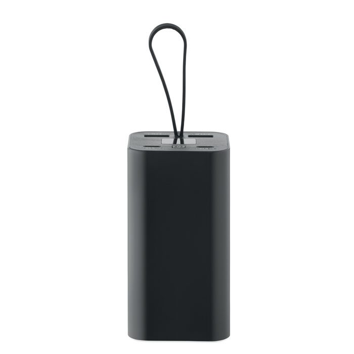 Powerbank 20.000 mAh Voima – weitere Ansicht