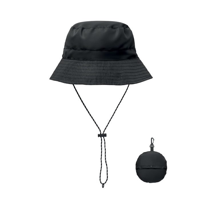 Fisherman-Hat Lanin