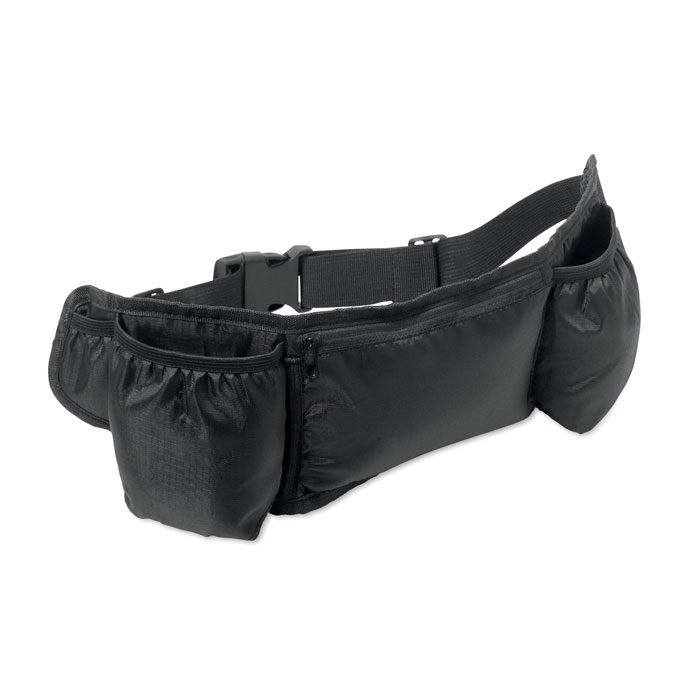 Sport-Gürteltasche 420D Rpet Steady