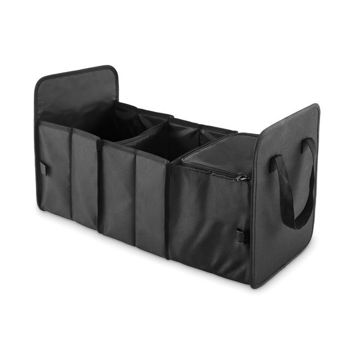 Auto-Organizer – weitere Ansicht