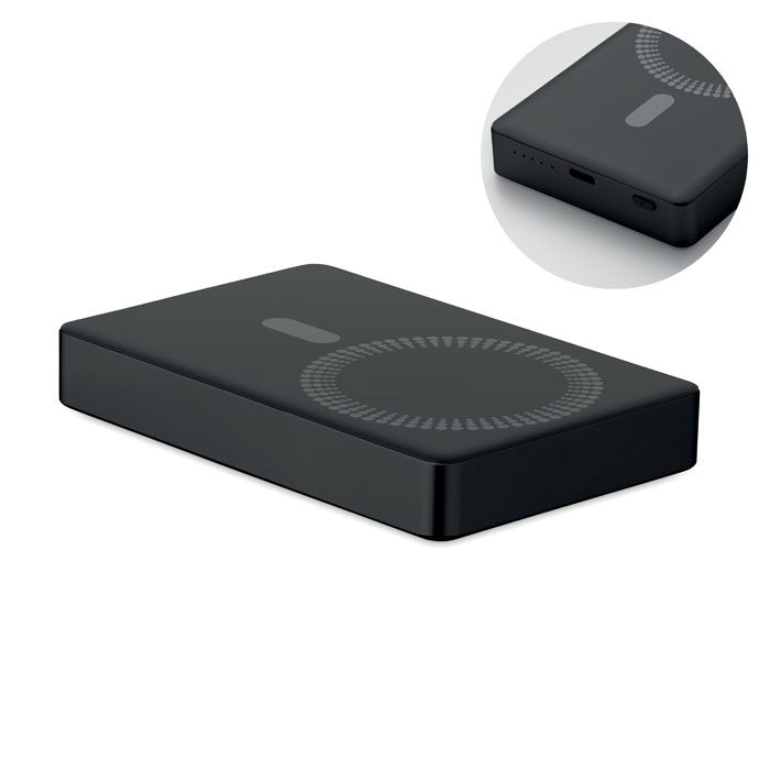 Powerbank 10000 mAh Powermag