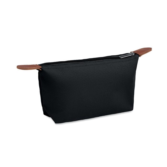 Kosmetiktasche 600D Rpet Vanity