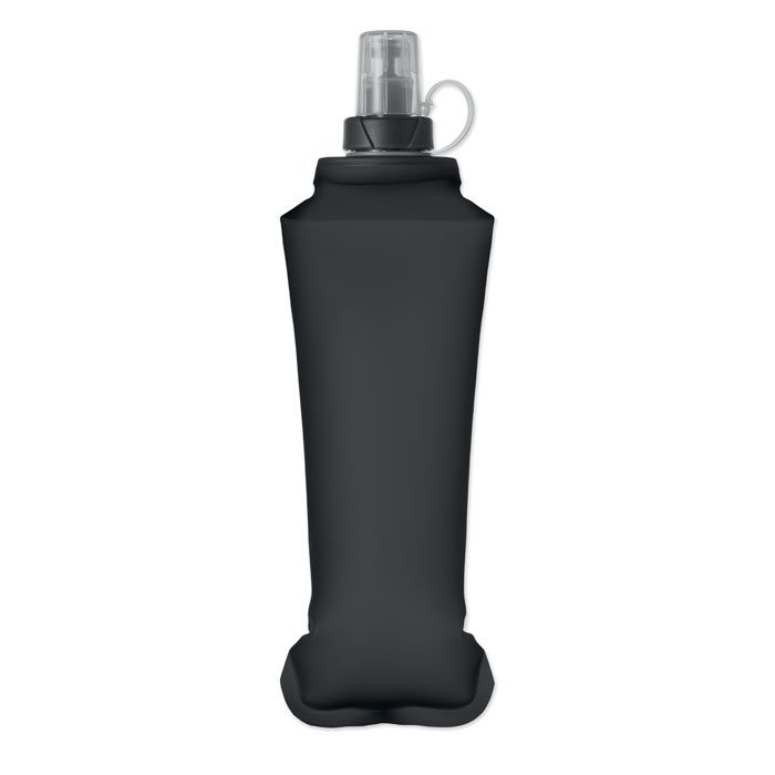 Faltbare Wasserflasche 500ml Biter