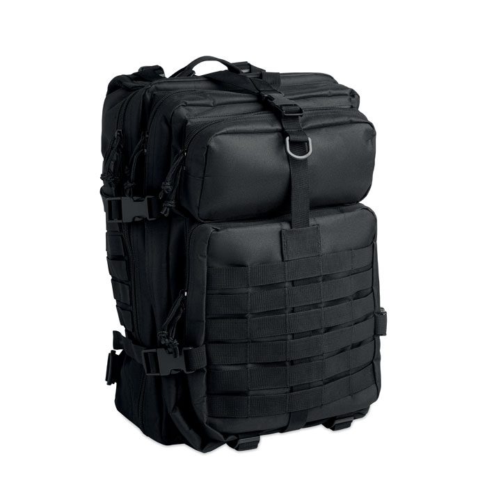 Outdoor-Rucksack 600D Rpet Carryconfi