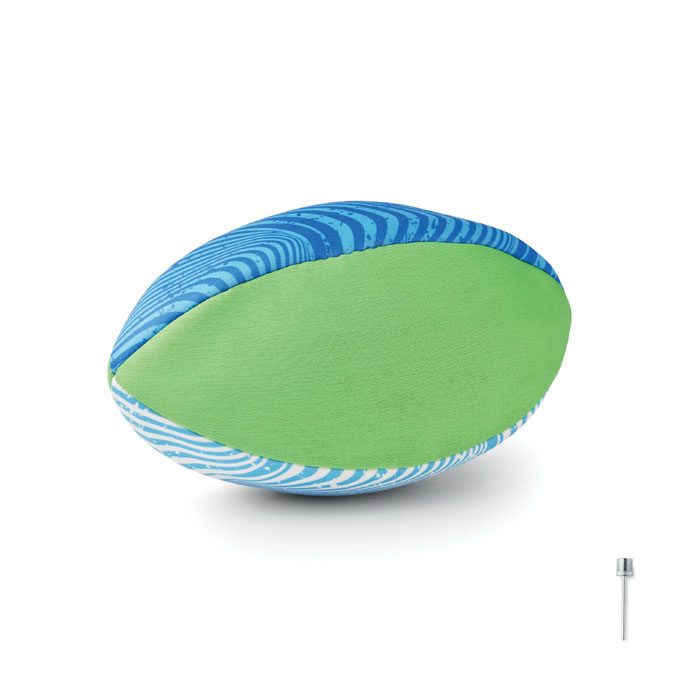 Wasserball Rugby Neopren Grab