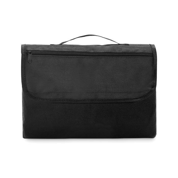 Picknickdecke RPET-Fleece Costa