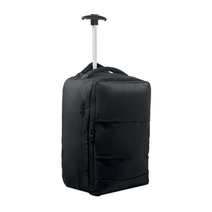 Rucksack-Trolley 290T Rpet Magnate