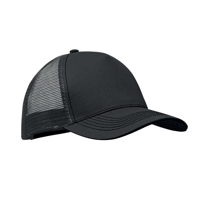 Trucker Kappe 5 Panels Blist