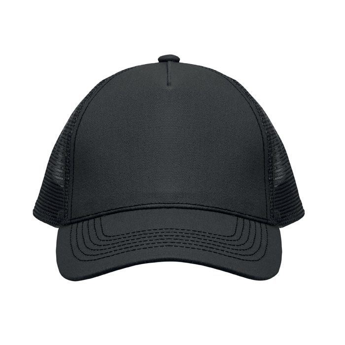 Trucker Kappe 5 Panels Blist – weitere Ansicht