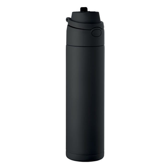 Doppelwandige Flasche 500 ml Toien Two