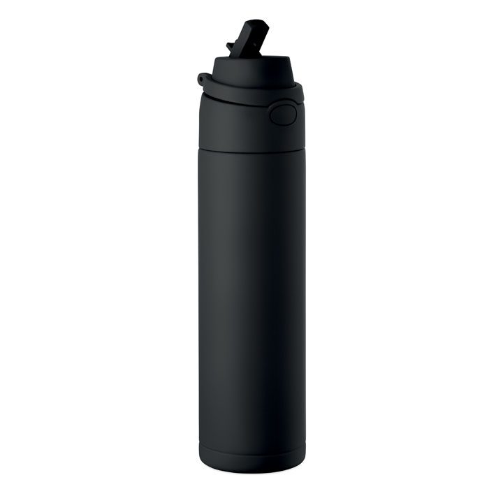 Doppelwandige Flasche 500 ml Toien Two – weitere Ansicht