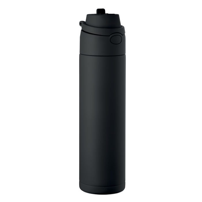 Einwandige Trinkflasche 650 ml Toien One