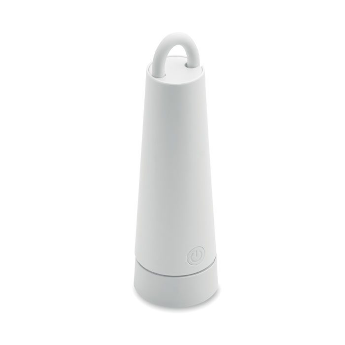 2in1 Lampe Torchlamp – weitere Ansicht