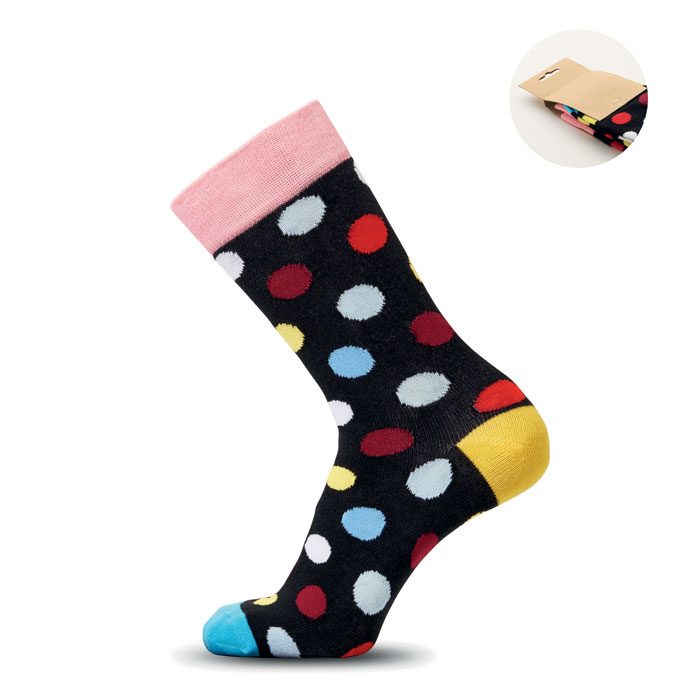 Socken 38-42 Funny M