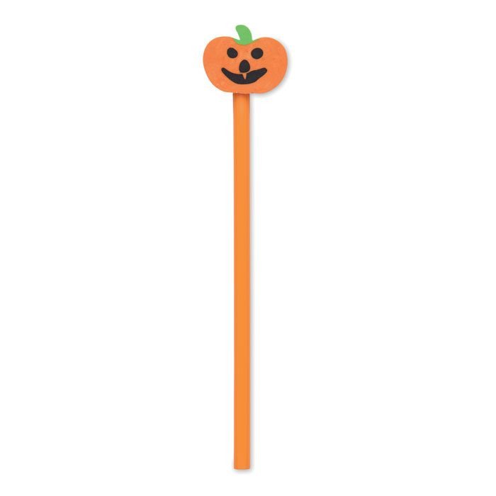 Holzbleistift mit Radiergummi Weenpen