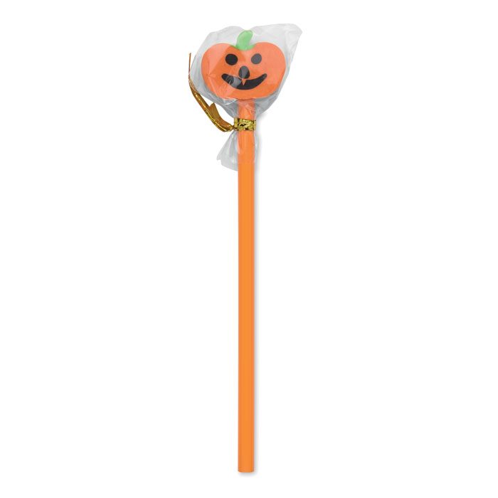 Holzbleistift mit Radiergummi Weenpen – weitere Ansicht