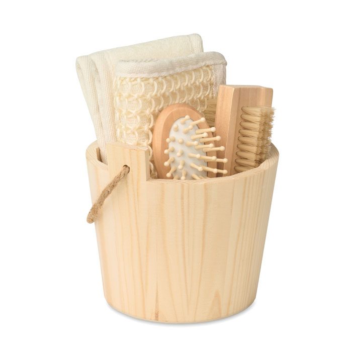 Bade-Set Selfcare – weitere Ansicht