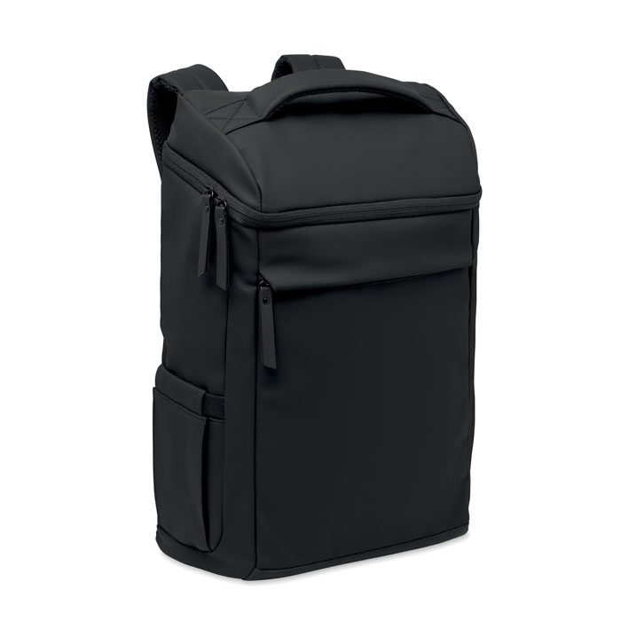15" Pu Laptop-Rucksack Boulder