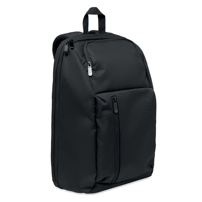 15" Rpet Laptop-Rucksack 15L Doha