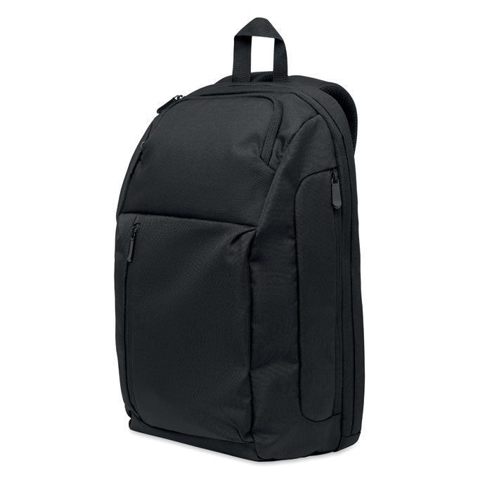 15" Rpet Laptop-Rucksack 15L Doha – weitere Ansicht