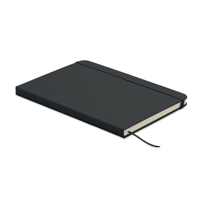 Din A5 Notizbuch recy. Pu Arcoloop