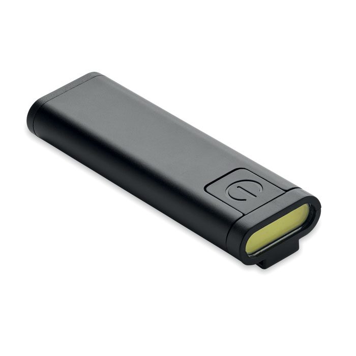 Multifunktionale COB-Leuchte Scrudrive – weitere Ansicht